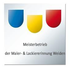 Meisterbetrieb der Malerinnung Lackiererinnung Weiden